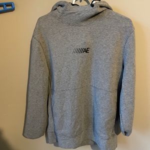 american eagle hoodie